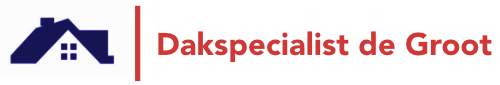 Dakspecialist de groot logo Dakspecialist de groot logo